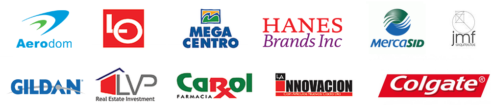 Clientes de Proroofing